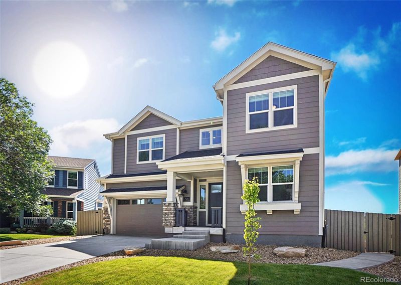 2515 Clayton Cir, Superior, CO 80027
