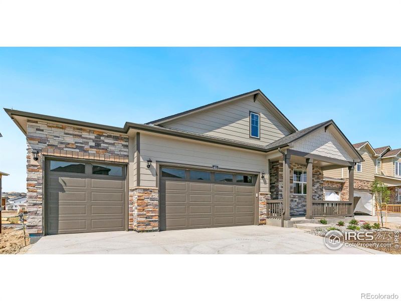 4327 Gypsum Ave, Mead, CO 80504
