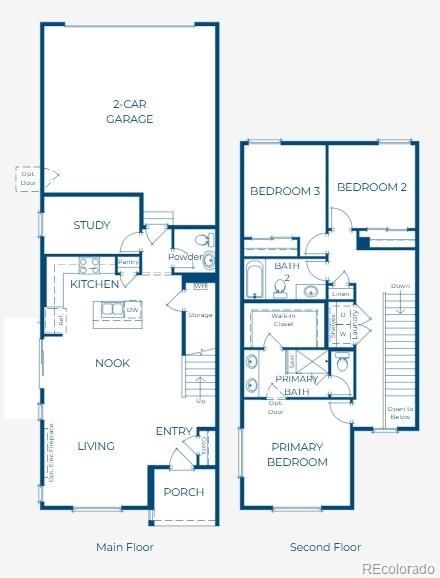24126 E 53rd Dr, Aurora, CO 80019