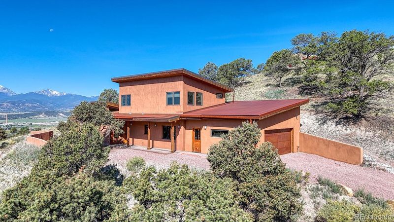 10405 W Cherokee Dr, Salida, CO 81201