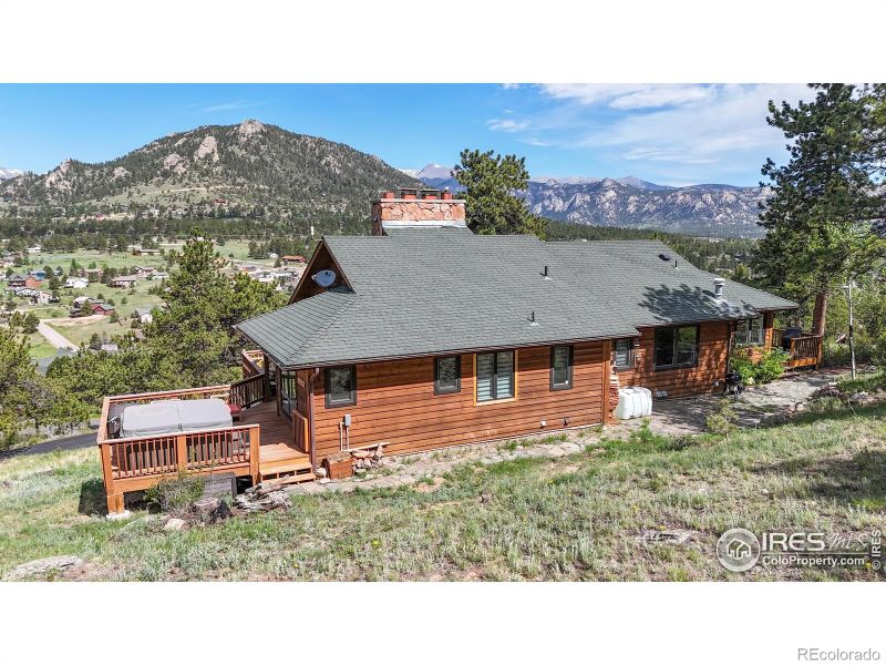 2029 Uplands Cir, Estes Park, CO 80517