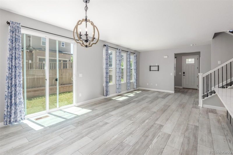 3338 Ireland Moss St, Castle Rock, CO 80109