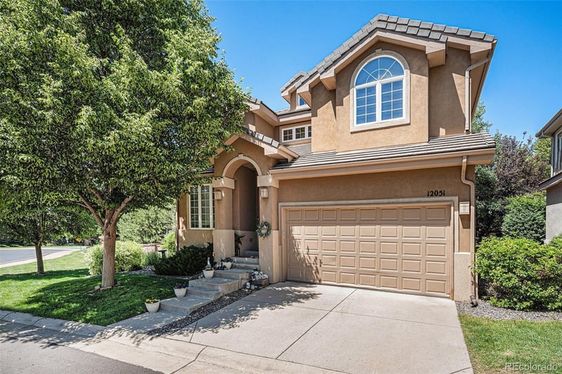 12051 E Lake Cir, Greenwood Village, CO 80111