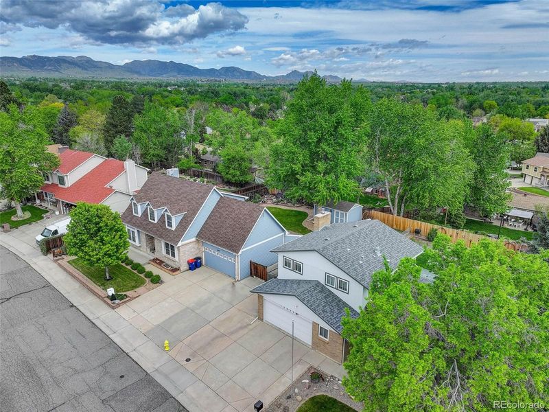 13695 W 67th Cir, Arvada, CO 80004