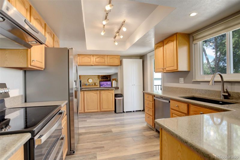 13695 W 67th Cir, Arvada, CO 80004