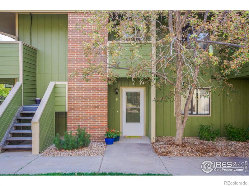 1410 Bacchus Dr #B12, Lafayette, CO 80026