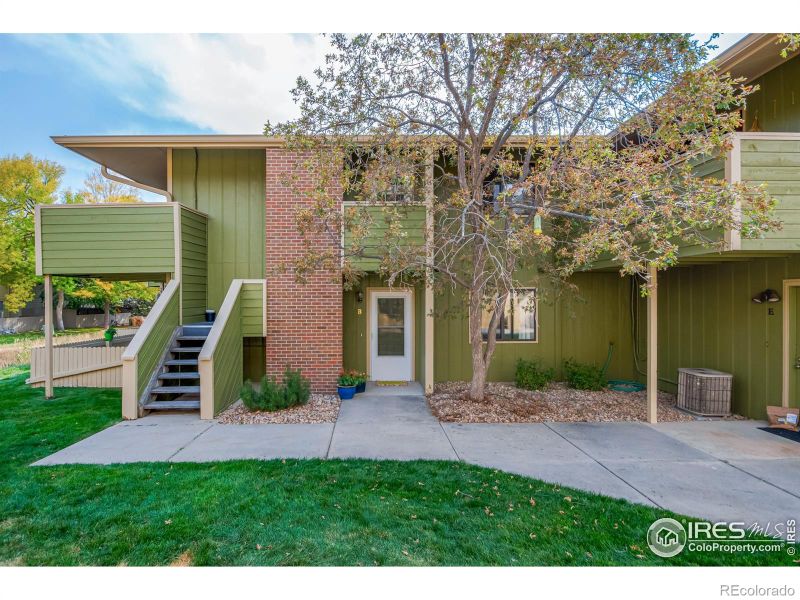 1410 Bacchus Dr #B12, Lafayette, CO 80026