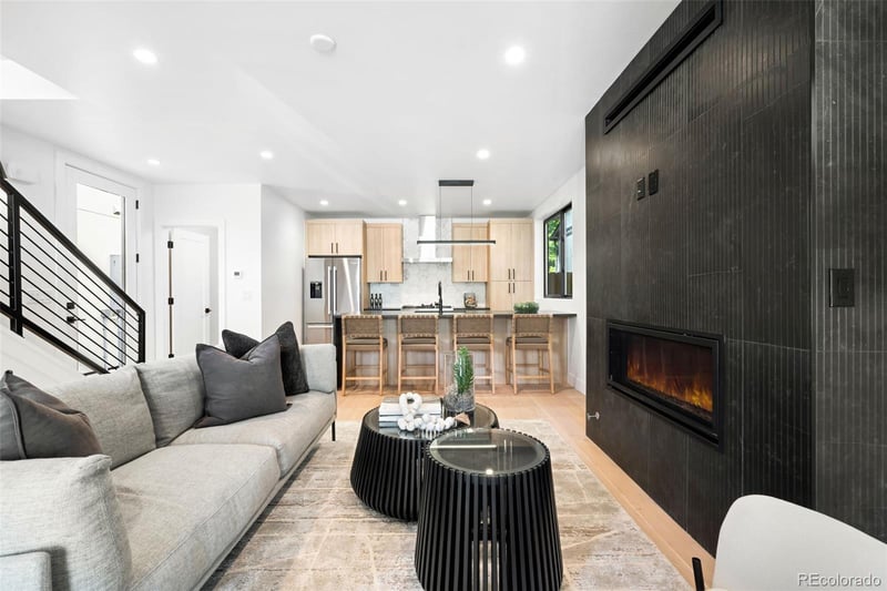 17 S Pennsylvania St #1, Denver, CO 80209