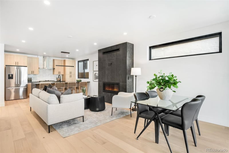 17 S Pennsylvania St #1, Denver, CO 80209