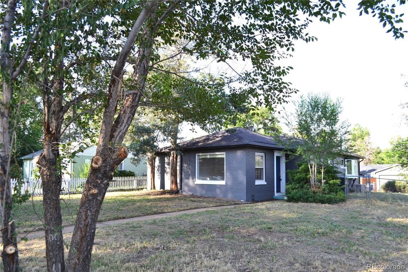 1300 Spruce St, Denver, CO 80220