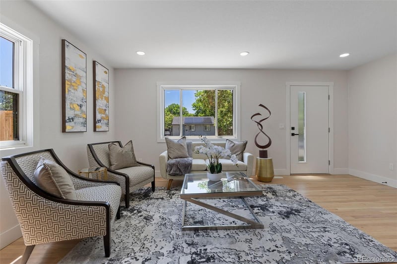 1670 S Quieto Ct, Denver, CO 80223