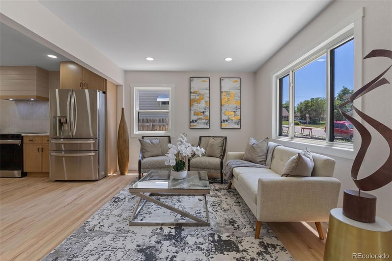 1670 S Quieto Ct, Denver, CO 80223
