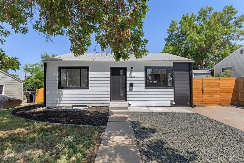 1670 S Quieto Ct, Denver, CO 80223