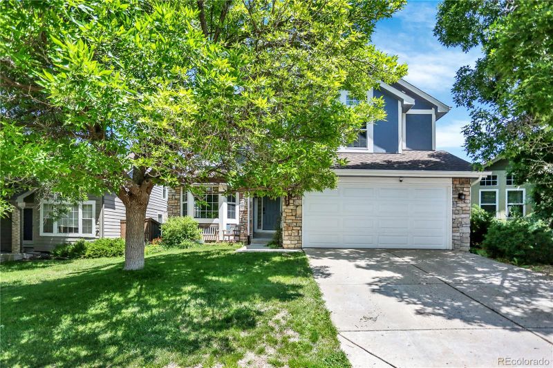 9682 Hemlock Ct, Highlands Ranch, CO 80130