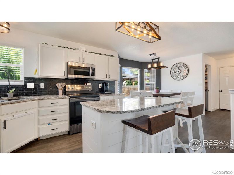 3007 45th Ave, Greeley, CO 80634