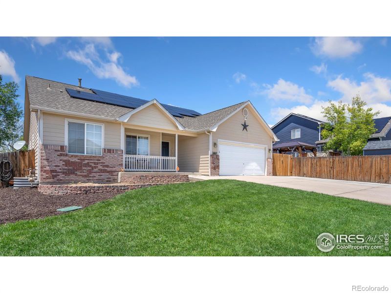3007 45th Ave, Greeley, CO 80634