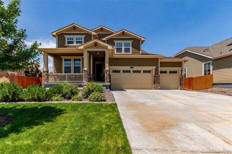 16321 Clayton St, Thornton, CO 80602