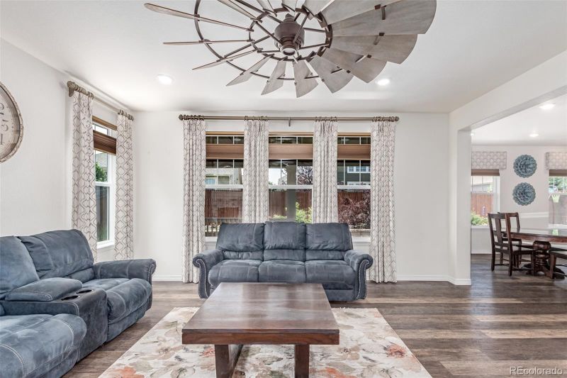 16321 Clayton St, Thornton, CO 80602