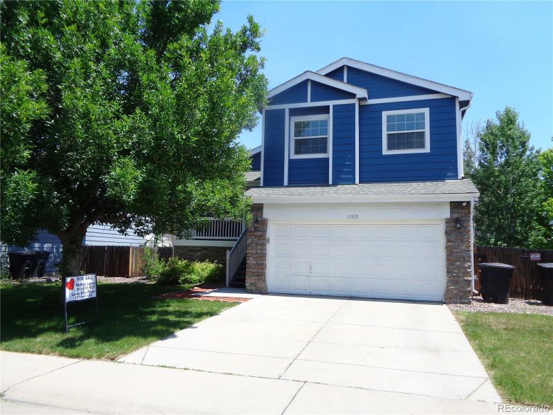 11828 Columbine St, Thornton, CO 80233
