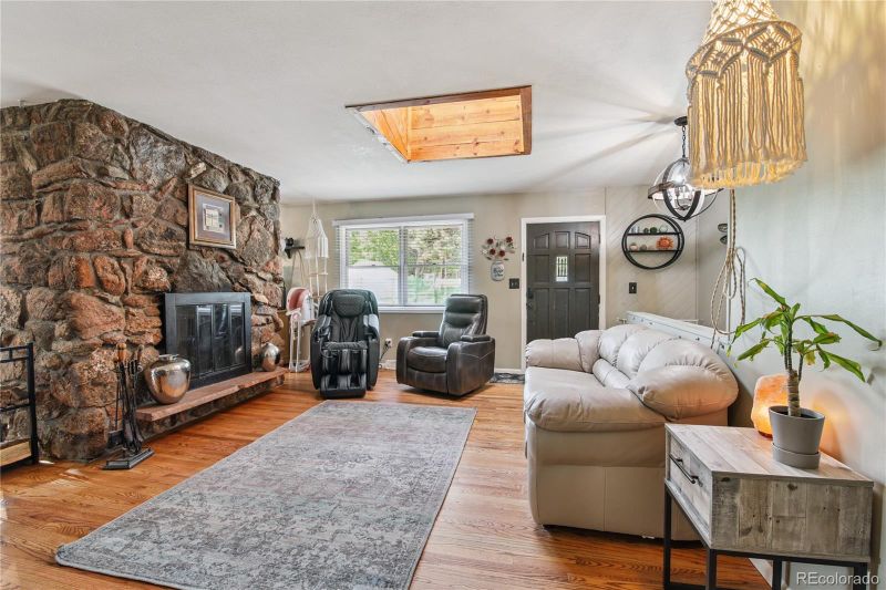 466 Gunsmoke Dr, Bailey, CO 80421