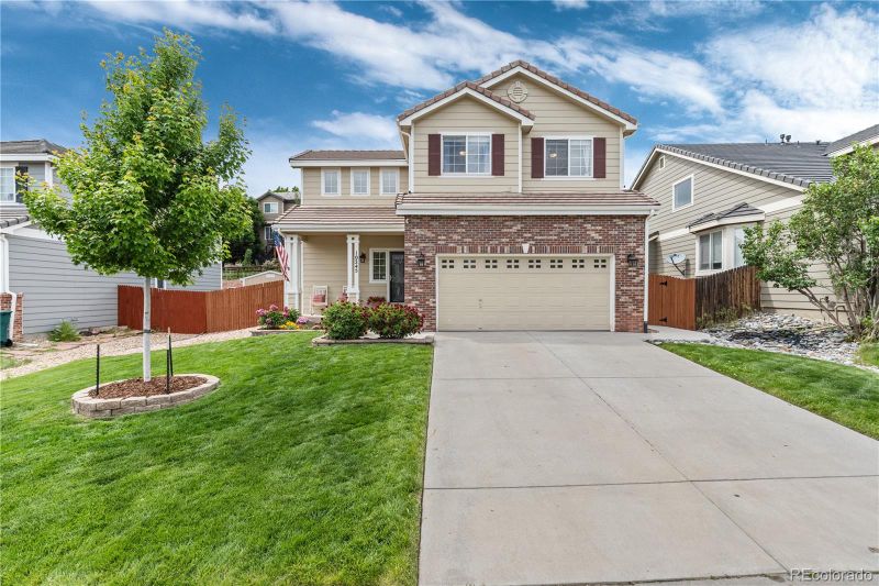 10245 Nottingham Dr, Parker, CO 80134