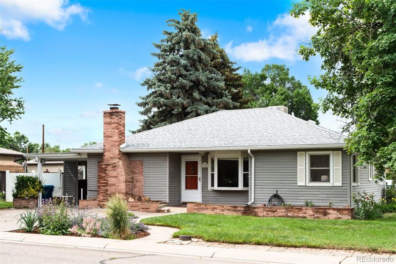 6755 W 45th Ave, Wheat Ridge, CO 80033