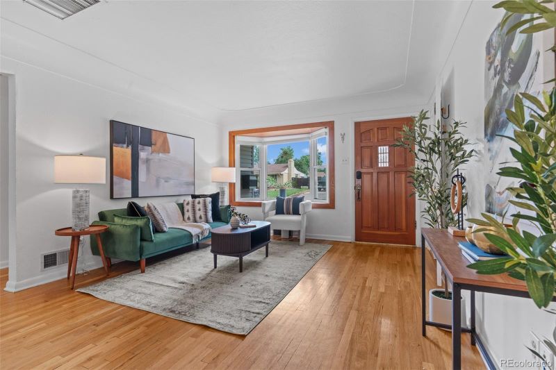 6755 W 45th Ave, Wheat Ridge, CO 80033