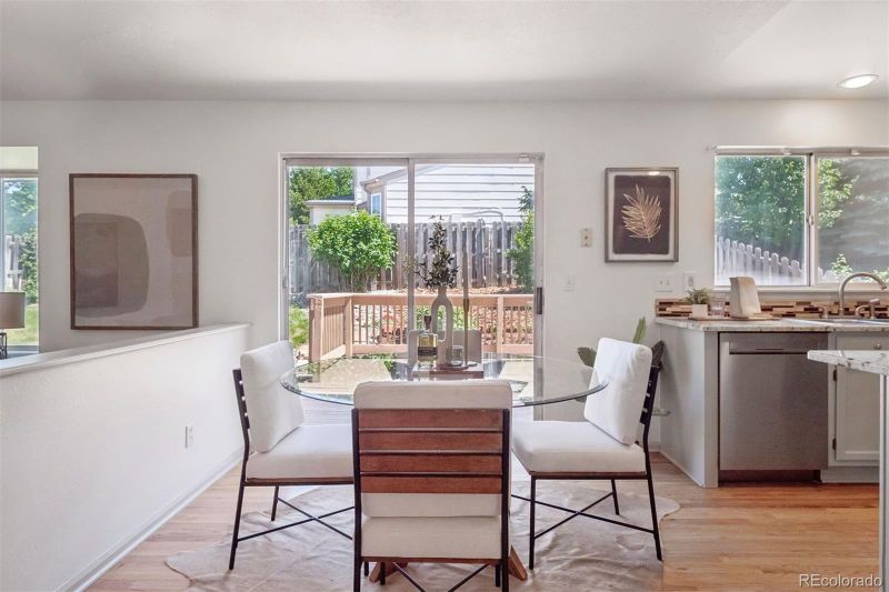 20396 E Berry Pl, Centennial, CO 80015