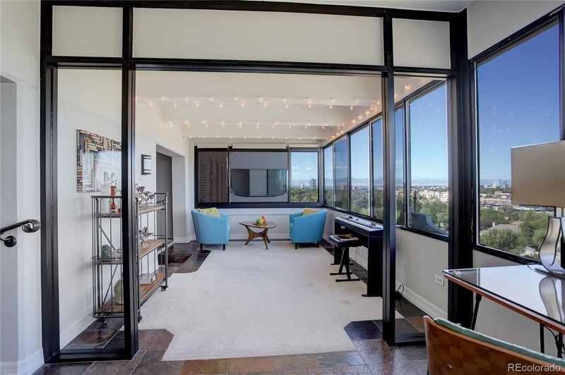 3131 E Alameda Ave #1003, Denver, CO 80209