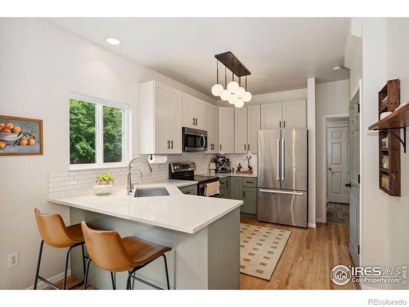 533 Dunraven Dr, Fort Collins, CO 80525