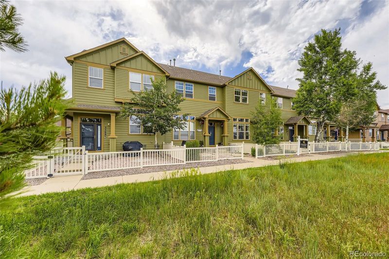 3578 Tranquility Trl, Castle Rock, CO 80109