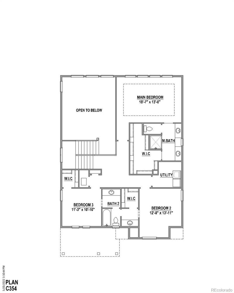 9673 Jack Helm Dr, Colorado Springs, CO 80908