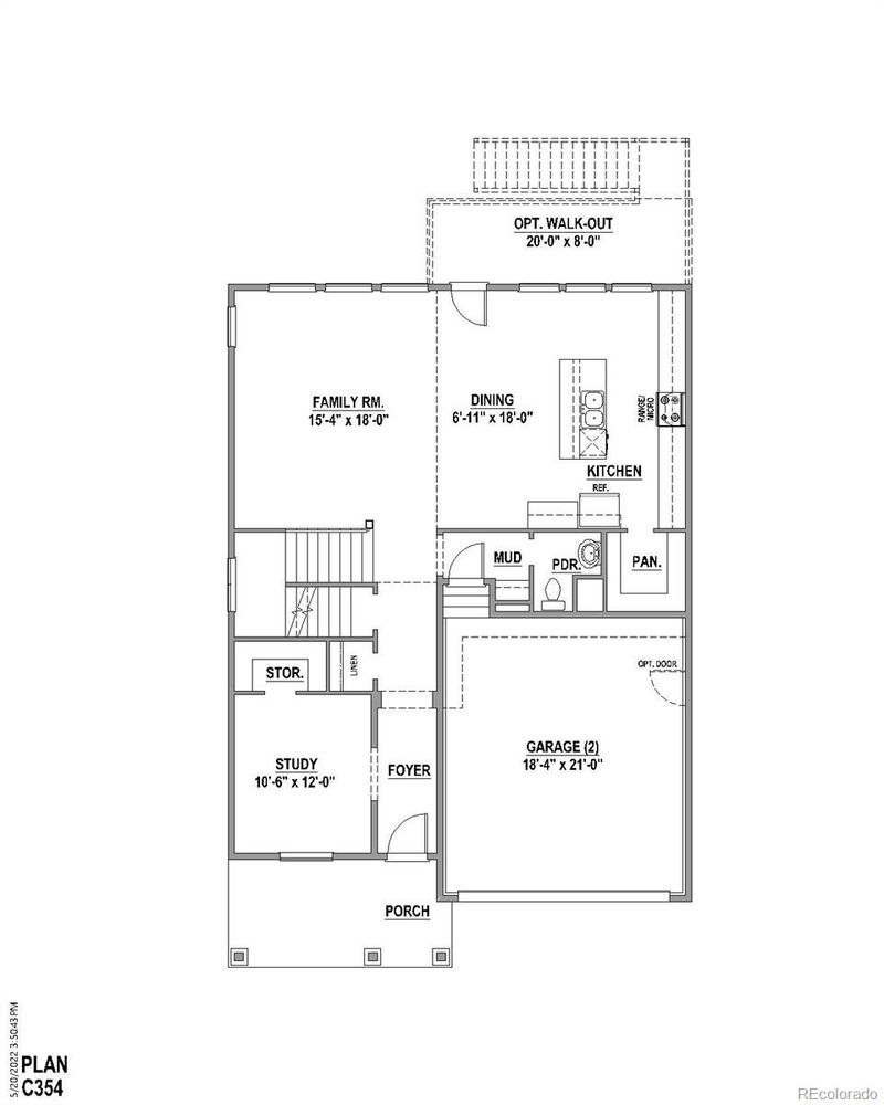 9673 Jack Helm Dr, Colorado Springs, CO 80908