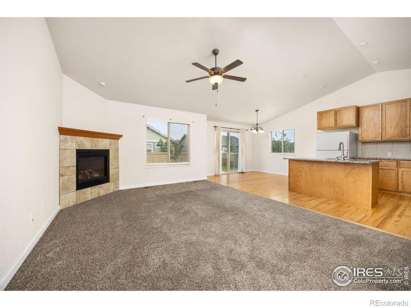 6818 Meadow Rain Way, Wellington, CO 80549
