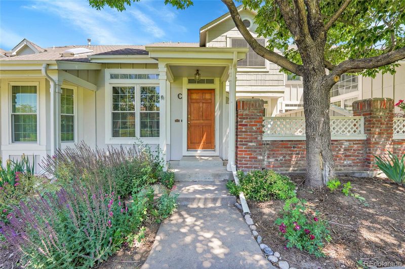 2972 W Long Dr #C, Littleton, CO 80120