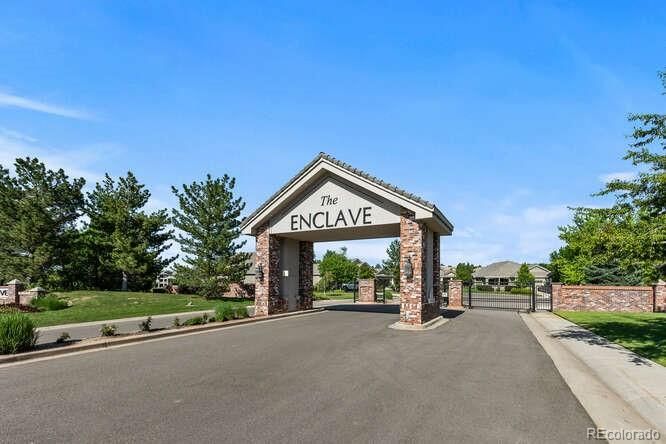 9561 Silver Hill Cir, Lone Tree, CO 80124
