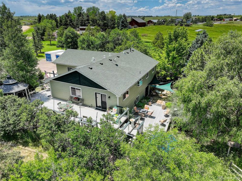 1425 Shoshone Trl, Elizabeth, CO 80107