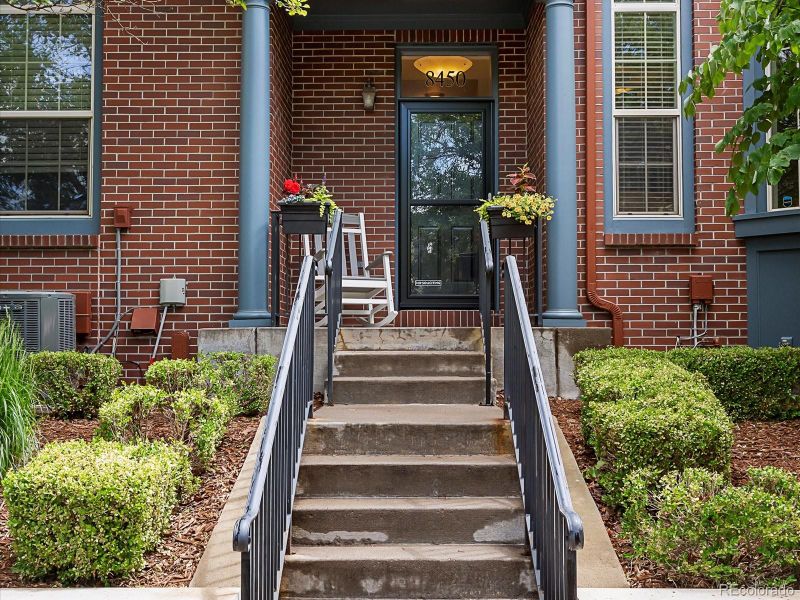 8450 E 29th Ave, Denver, CO 80238