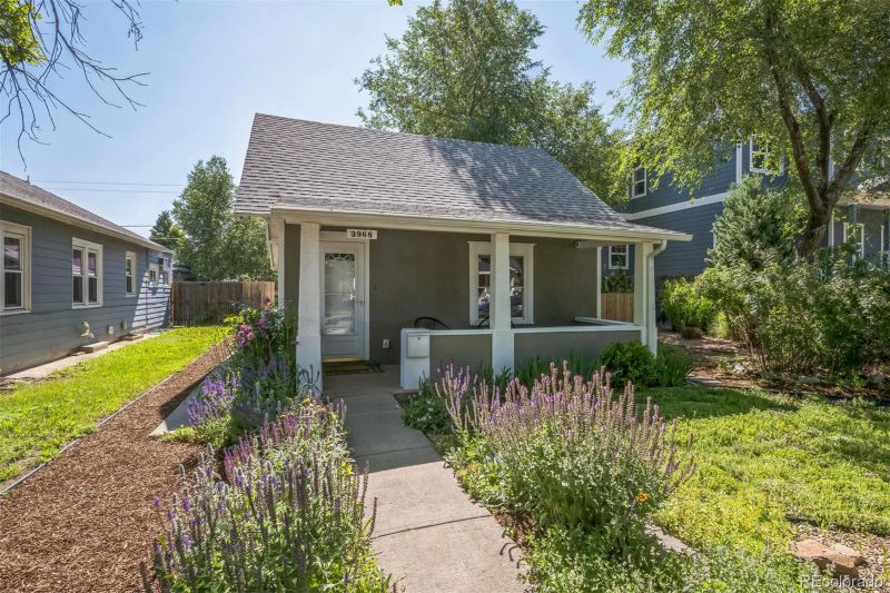 3968 Winona Ct, Denver, CO 80212