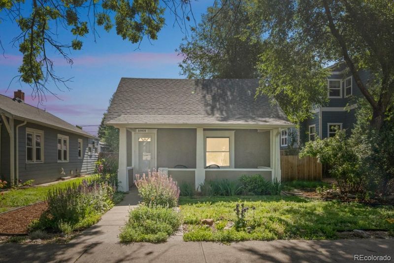 3968 Winona Ct, Denver, CO 80212
