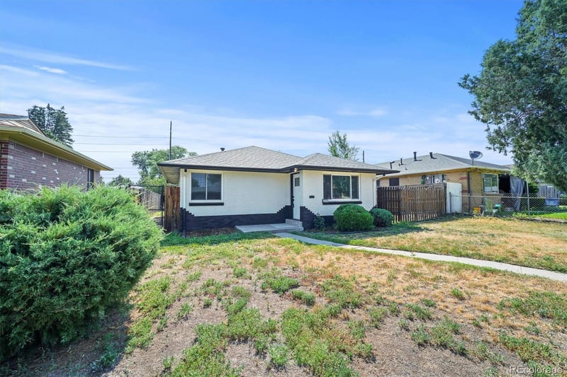 3640 Forest St, Denver, CO 80207