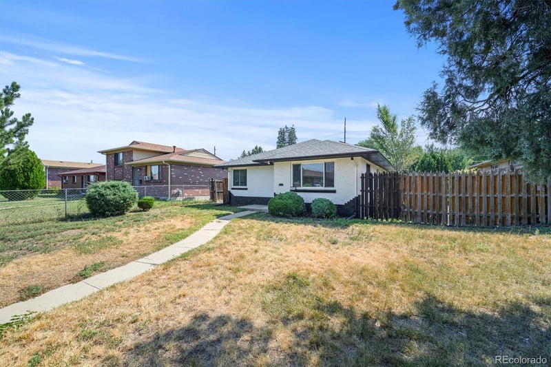 3640 Forest St, Denver, CO 80207