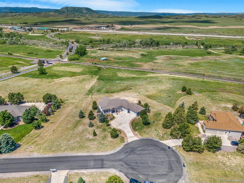 3221 Autumn Sun Cir, Castle Rock, CO 80104