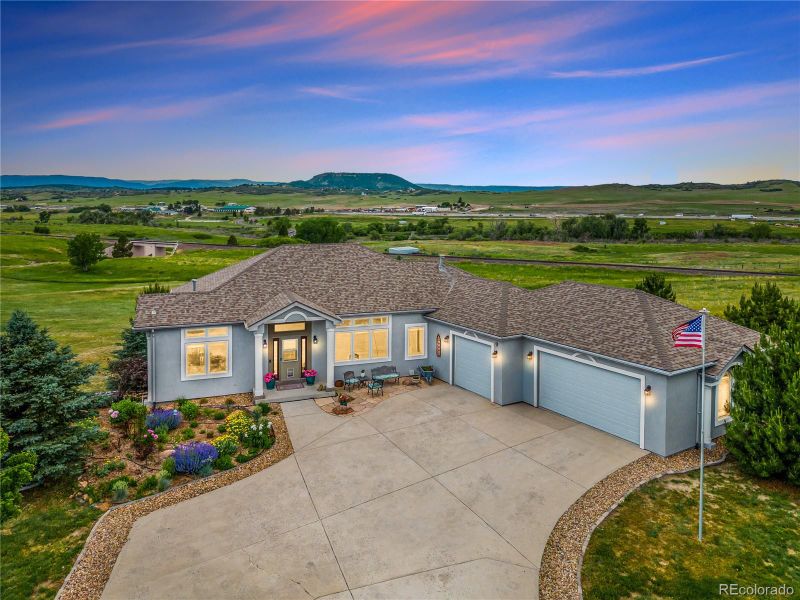 3221 Autumn Sun Cir, Castle Rock, CO 80104
