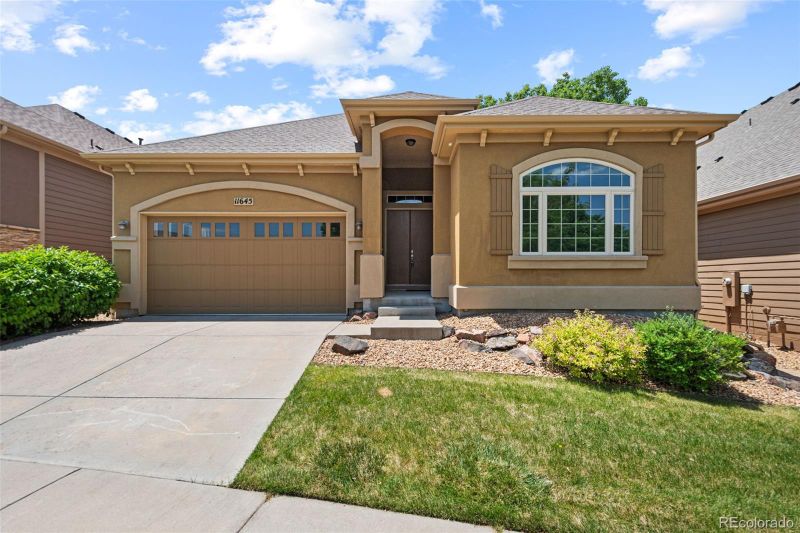 11645 Colony Loop, Parker, CO 80138