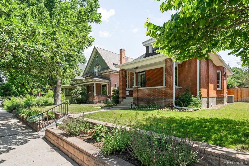 534 S Pearl St, Denver, CO 80209