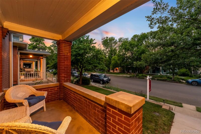 534 S Pearl St, Denver, CO 80209