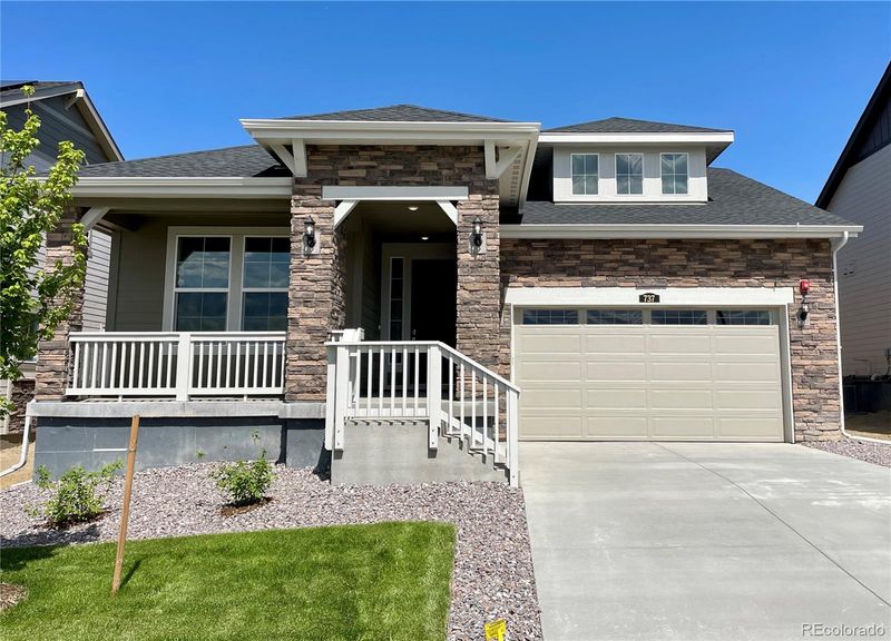 737 Raindance St, Erie, CO 80516