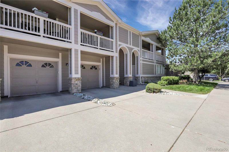 4251 S Blackhawk Cir #3E, Aurora, CO 80014