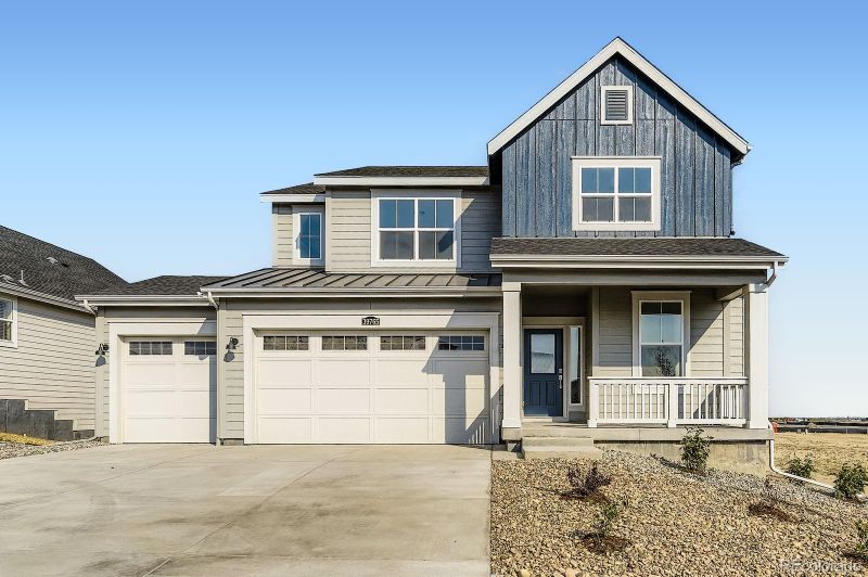 39765 Gibson St, Elizabeth, CO 80107